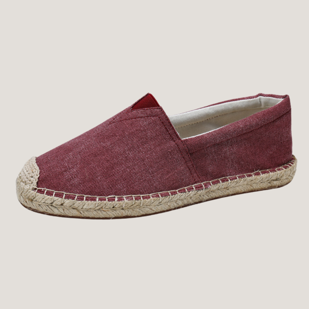 Bianca | Espadrillas Artigianali
