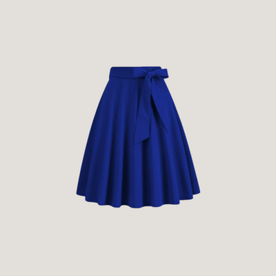 Annalisa | Gonna Ricamata Midi