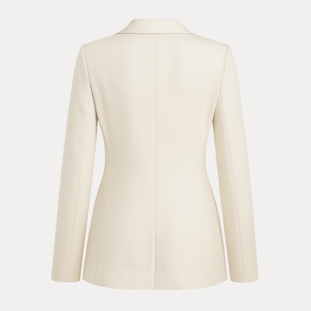 Vittoria | Blazer Classico Elegante