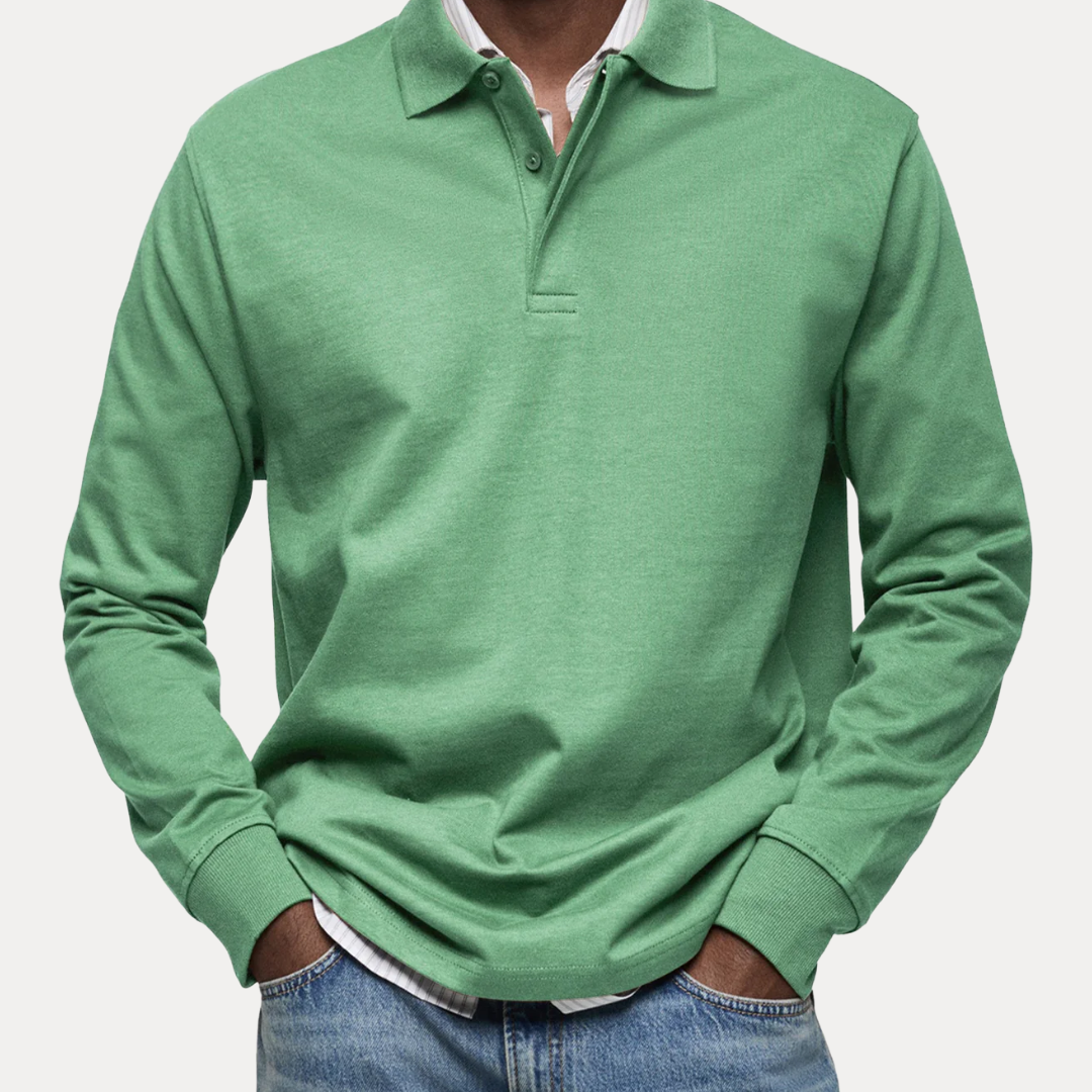 Giovanni | Polo Cotone Premium