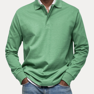 Giovanni | Polo Cotone Premium