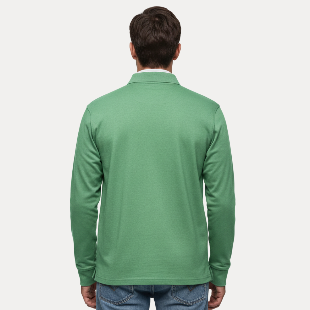 Giovanni | Polo Cotone Premium