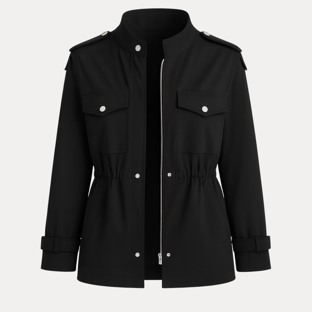 Agnese | Giacca Urban Elegance