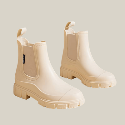 Raffaella | Stivaletti Chelsea Chunky