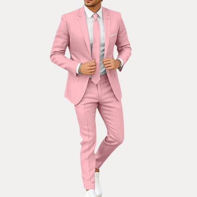 Adrian | Abito moderno slim fit da uomo