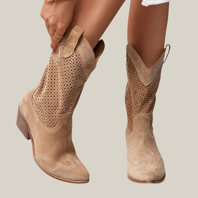 Eleonora | Stivali Western Eleganti
