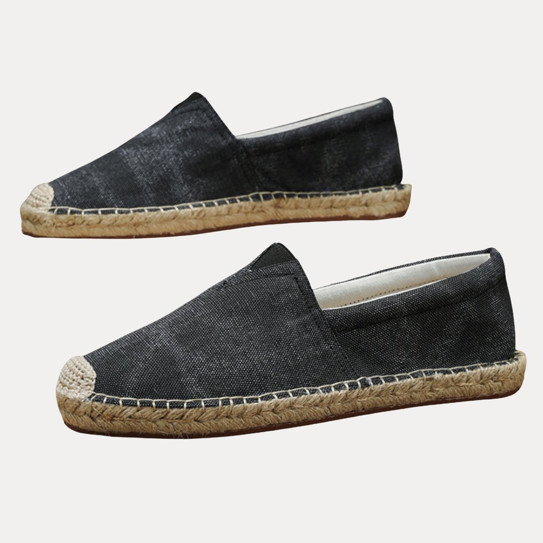 Bianca | Espadrillas Artigianali