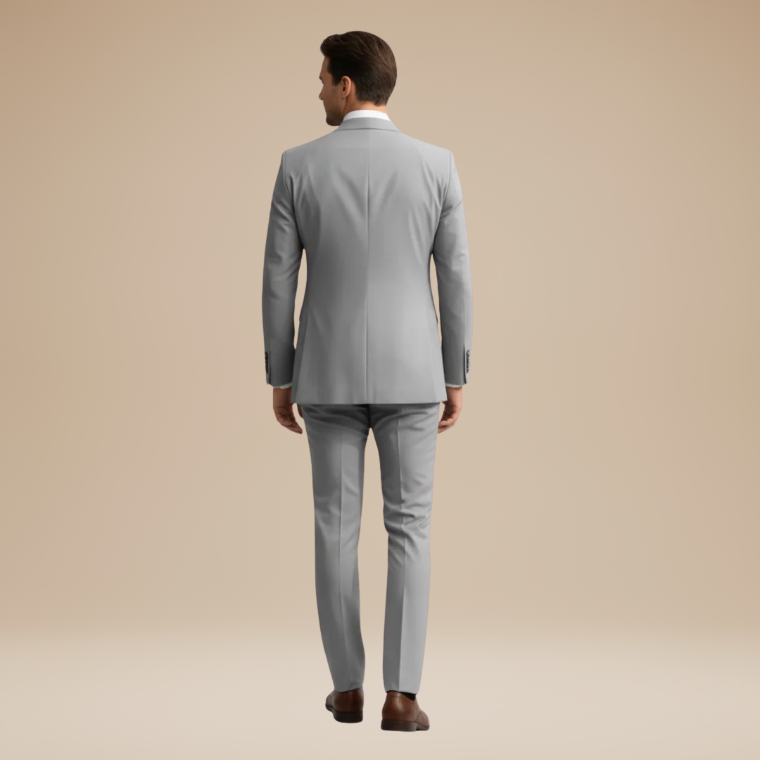 Alexander | Made-to-Measure Three-Piece Suit for Men