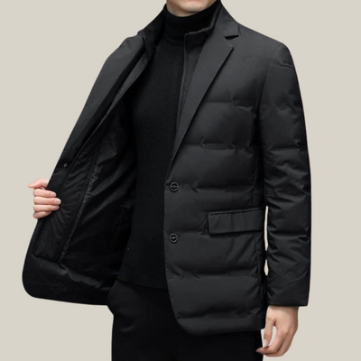 Riccardo | Giacca Sartoriale Imbottita