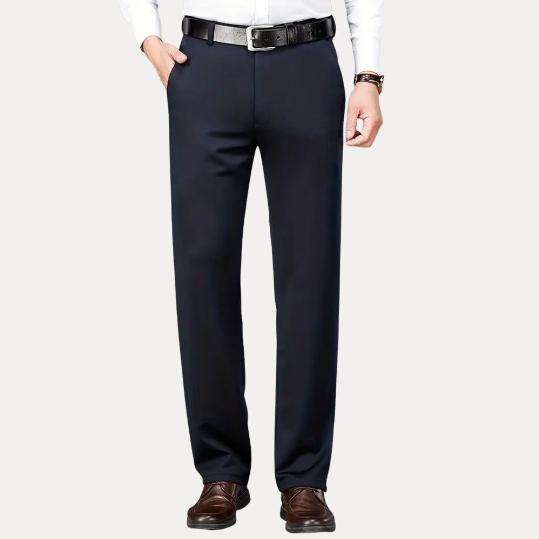 Alessandro | Pantaloni Sartoriali da Uomo