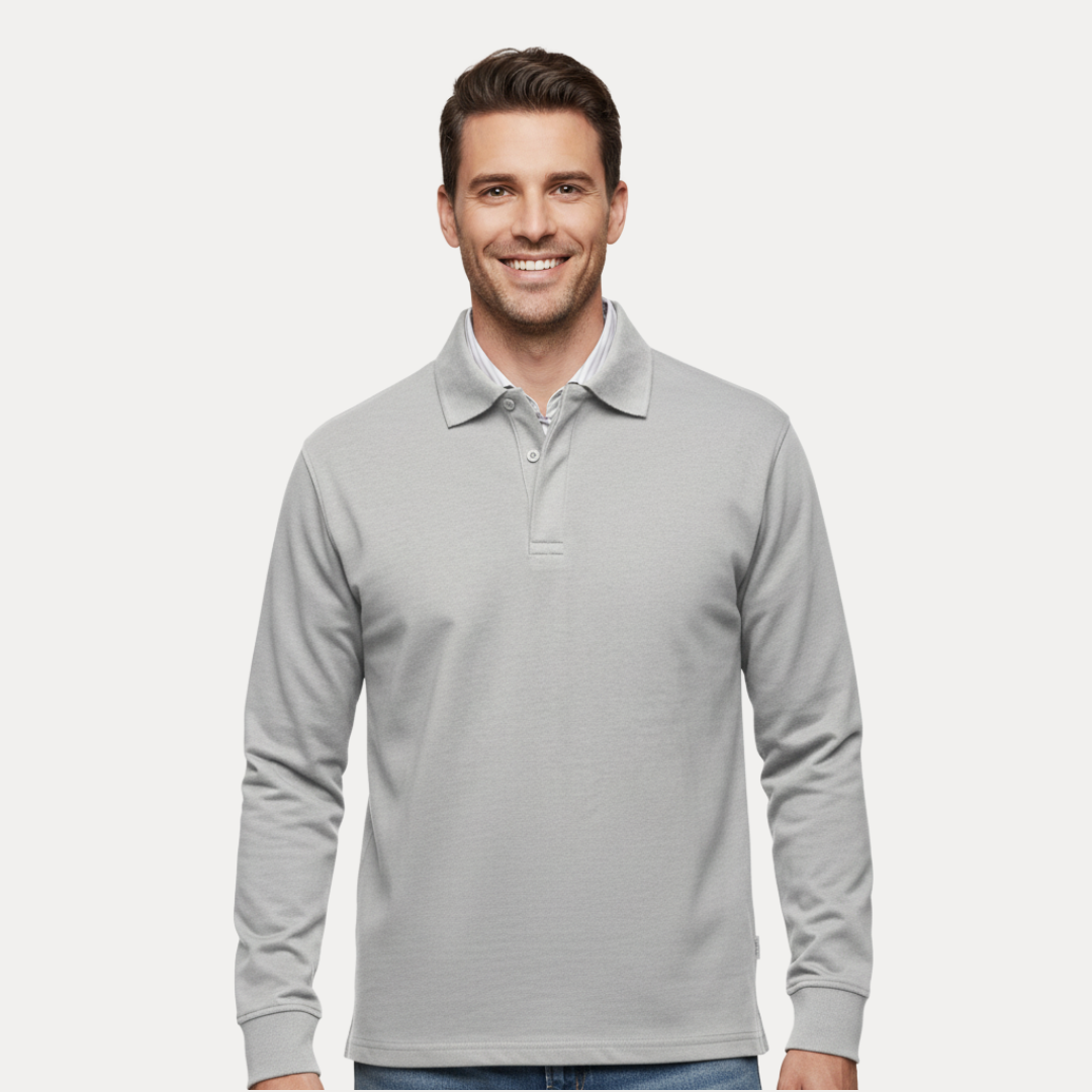 Giovanni | Polo Cotone Premium