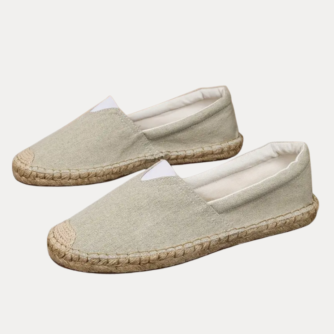 Bianca | Espadrillas Artigianali
