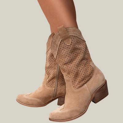 Eleonora | Stivali Western Eleganti