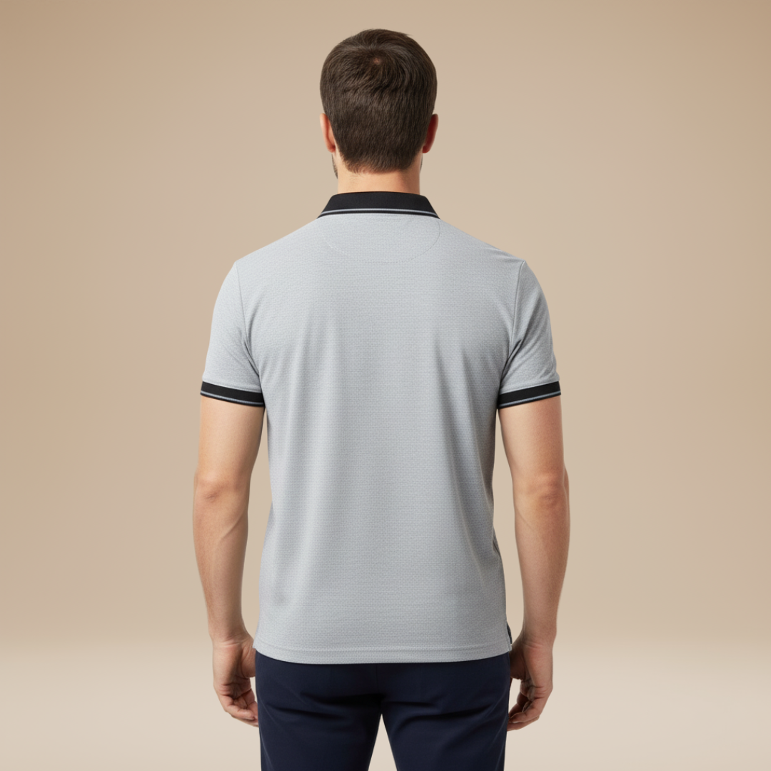 Beltrame | Polo Uomo Comfort Quotidiano