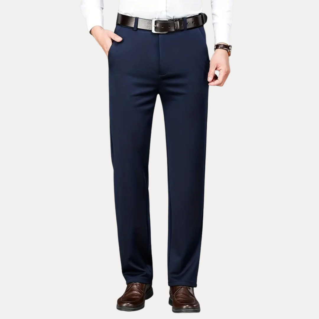 Alessandro | Pantaloni Sartoriali da Uomo