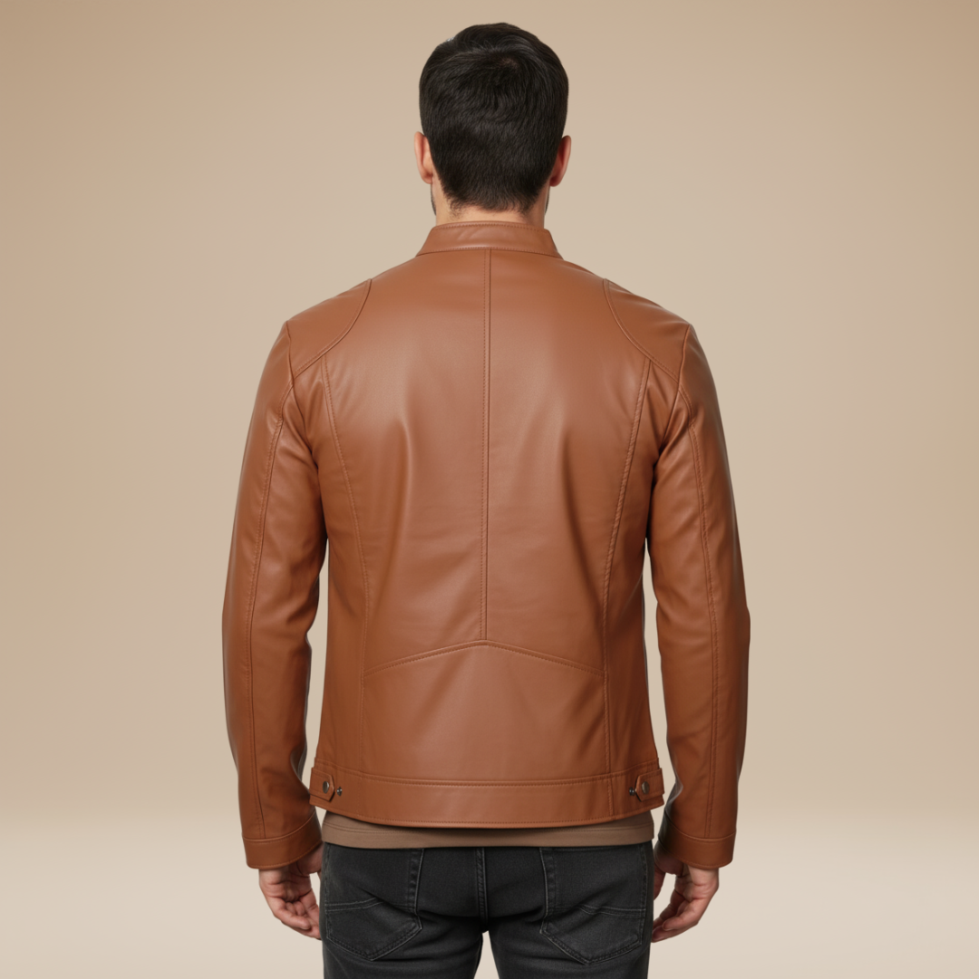 aaMattia | Giacca Uomo Elegante Stile Minimal e Moderno