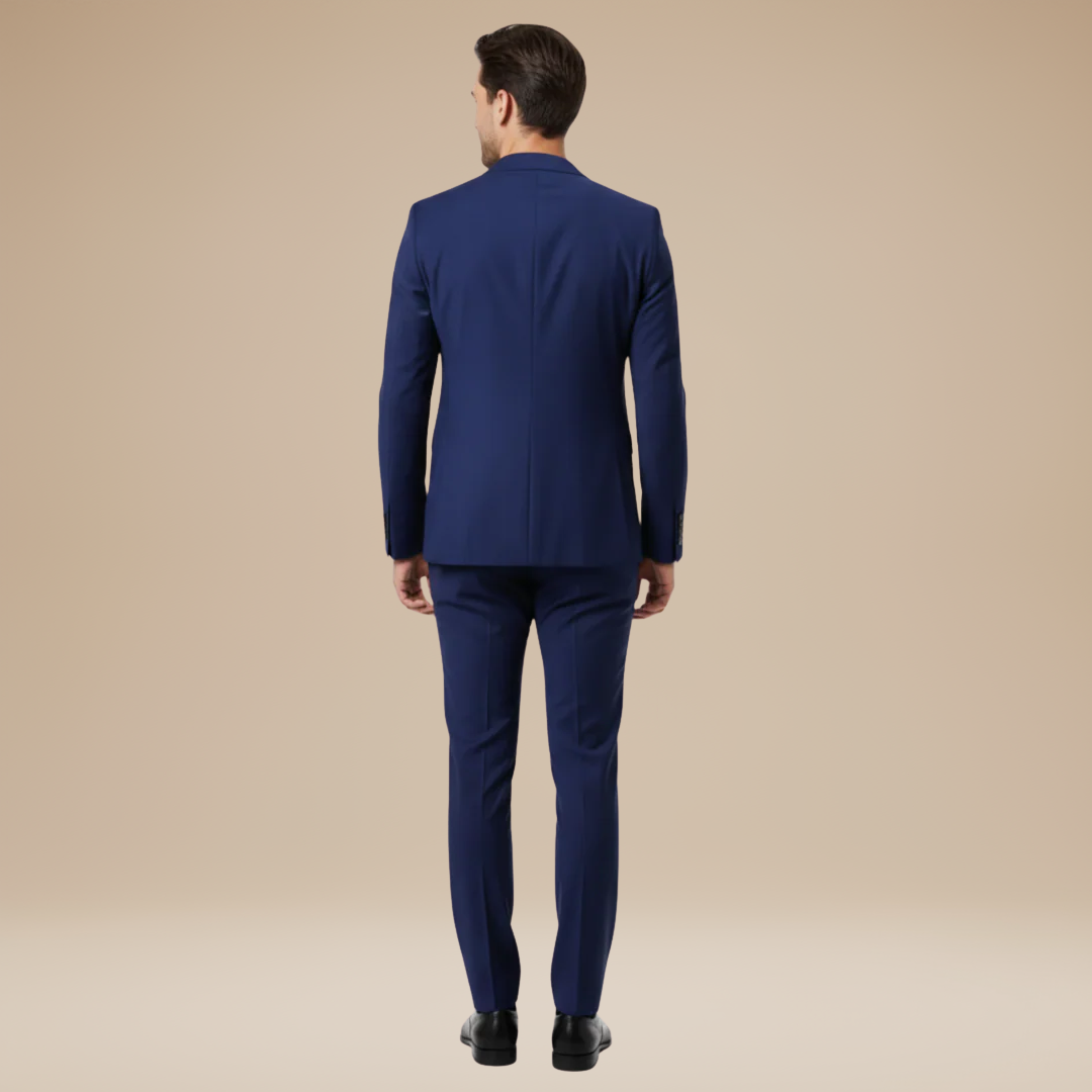 Sebastian | Made-to-measure two-piece suit for men