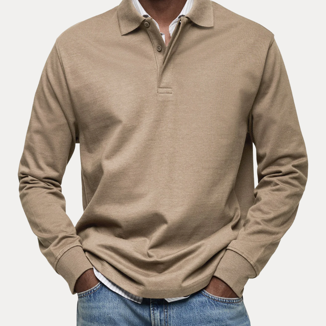 Giovanni | Polo Cotone Premium