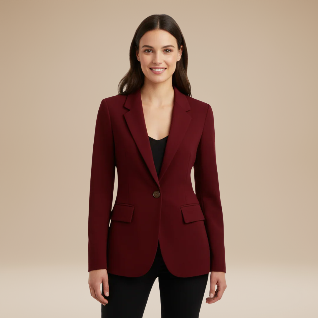 Vittoria | Blazer Classico Elegante