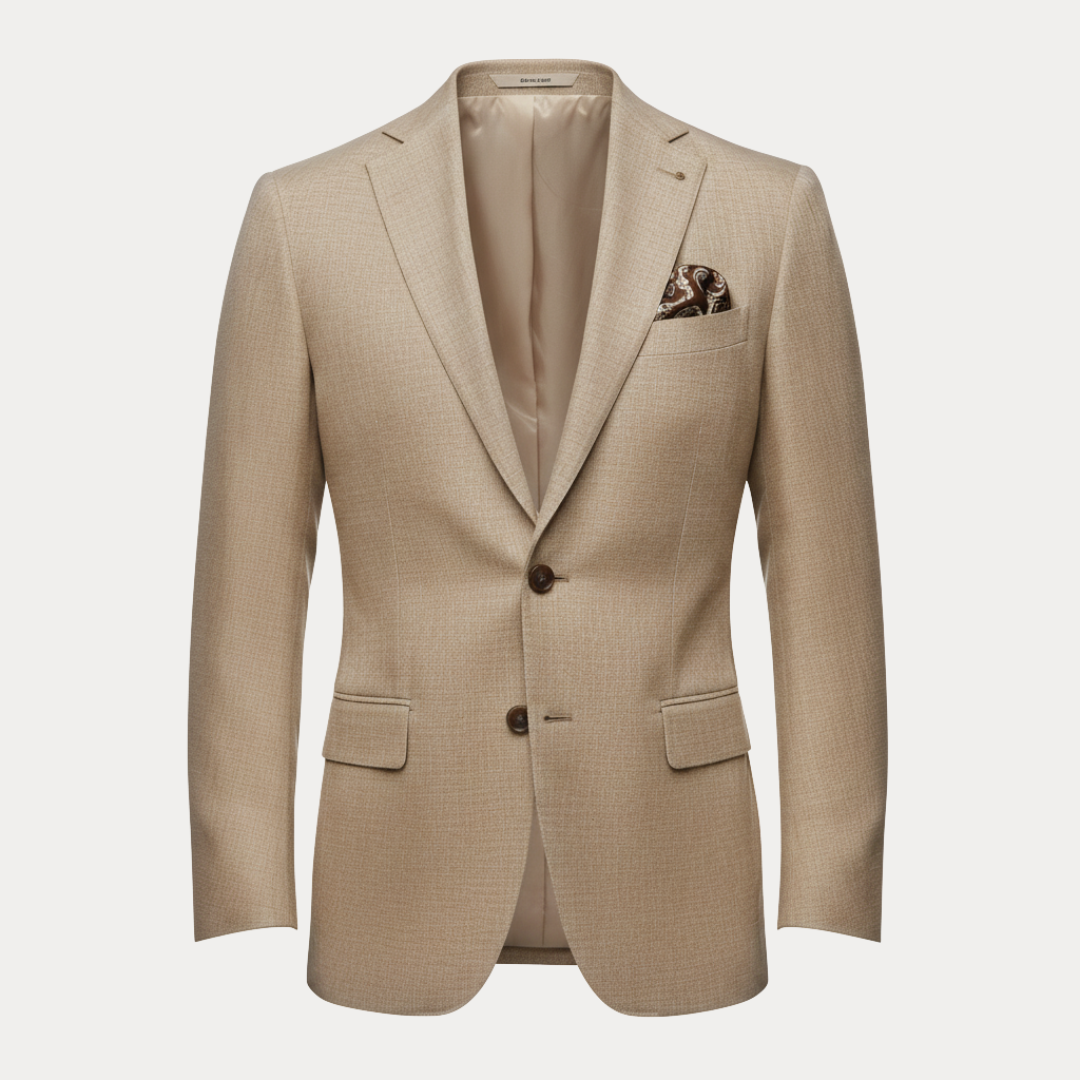 Marco | Blazer Uomo Elegante Linea Impeccabile