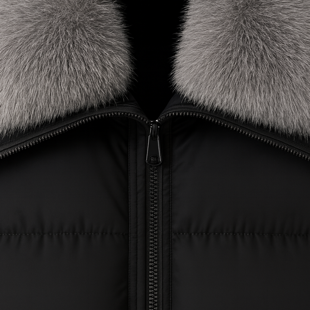 Ginevra | Giacca Winter Elegance